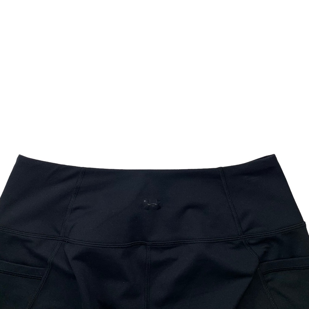 Under Armor Women’s Heat gear Loose Coupe Lache Suelto - Picture 3 of 8